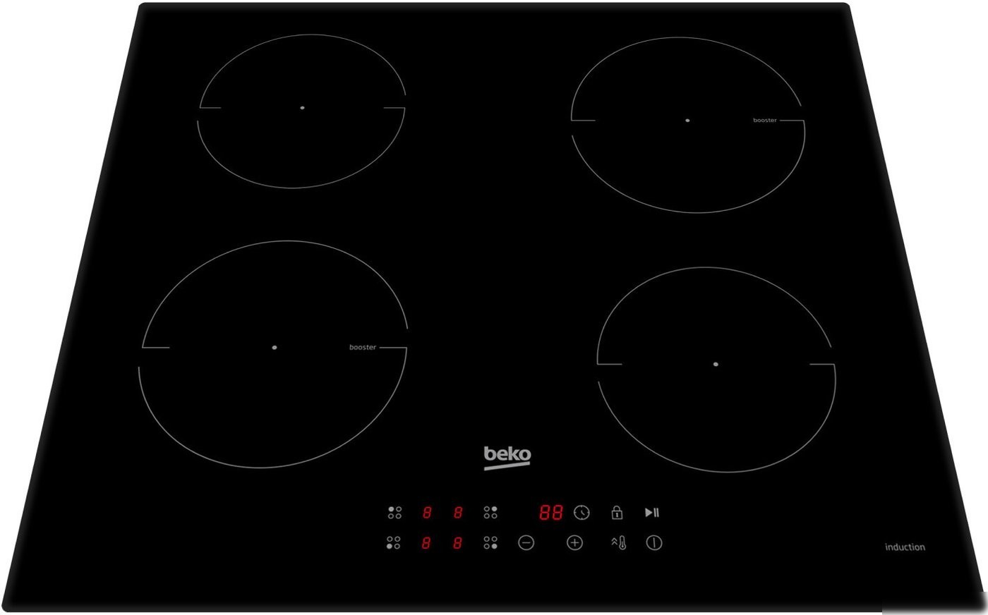 Варочная панель BEKO HII64400TO