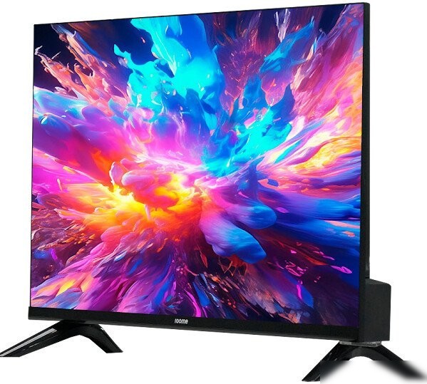 Телевизор Roome 24H425W