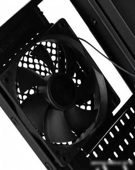 Корпус Accord ACC-CT295RGB