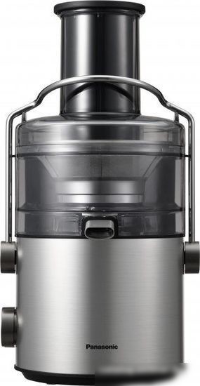 Соковыжималка Panasonic MJ-CB600STQ