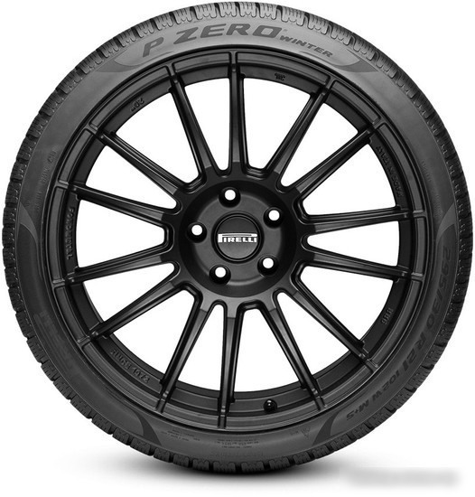 Зимние шины Pirelli P Zero Winter 245/45R20 103V