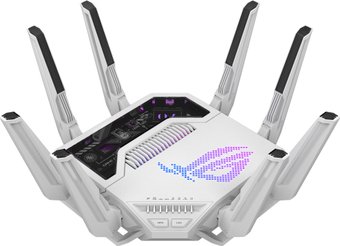 Wi-Fi роутер ASUS ROG Rapture GT-BE19000AI