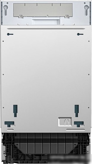 Встраиваемая посудомоечная машина Haier HDWE11-395RU