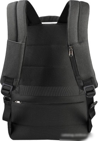 Рюкзак Tigernu T-B3621B (темно-серый)