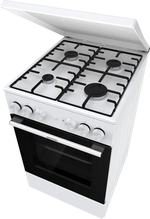 Кухонная плита Gorenje GK5A22WH