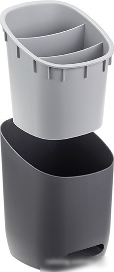 Органайзер Ikea Изли М1159 (графитовый)