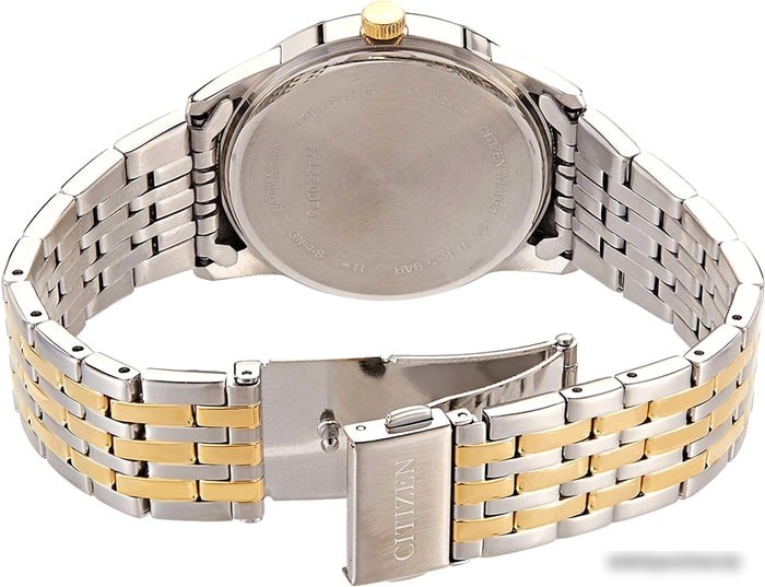 Наручные часы Citizen BI5006-81P