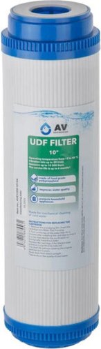 Картридж AV Engineering 10 с кокосовой стружкой AVE120K1010A