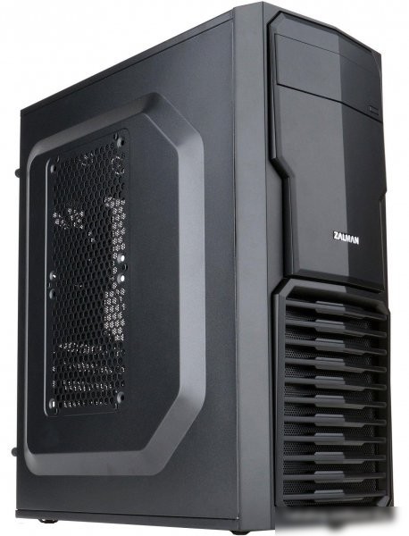 Корпус Zalman ZM-T4 Plus