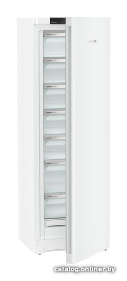 Морозильник Liebherr FNf 5207 Pure