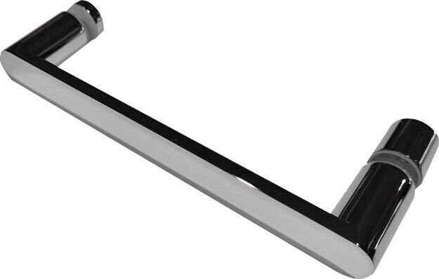 Душевой уголок Abber Sonnenstrand AG04100S-S90