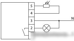 Фотореле Евроавтоматика F&F AZH-S PLUS EA01.001.008