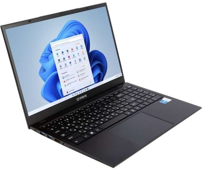 Ноутбук IRBIS 15NBP3504