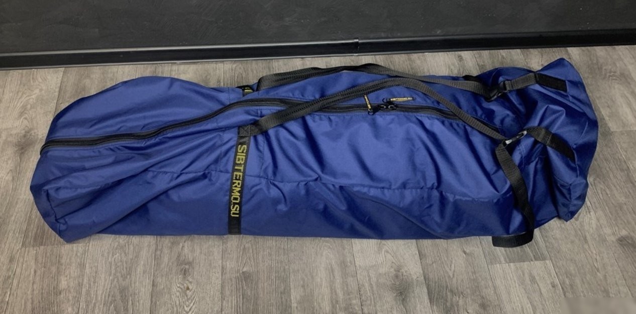 Чехол для палатки Сибтермо Снегирь Polar Bird 4Т 01412101