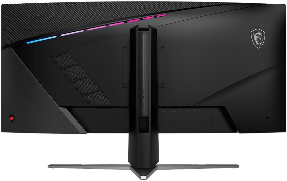 Игровой монитор MSI MPG 346CQRF X24