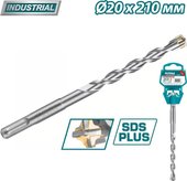 Бур Total TAC312002C