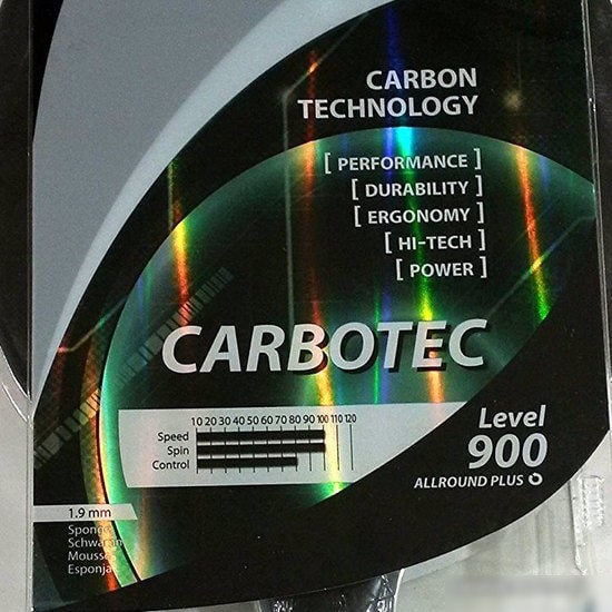 Ракетка Donic Carbotec 900