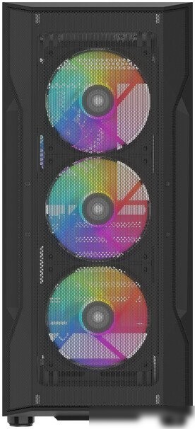 Корпус Sama S40 (черный)