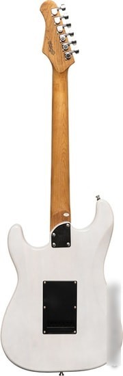 Электрогитара Stagg SES-60 WHB