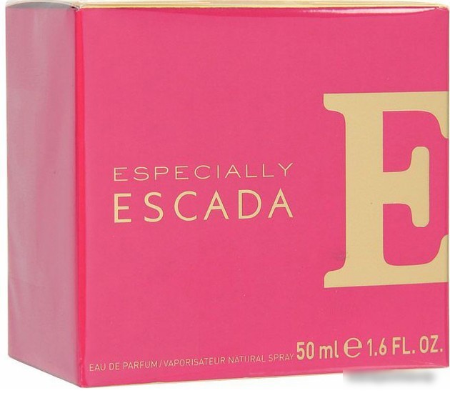 Escada Especially Escada EdP (50 мл)