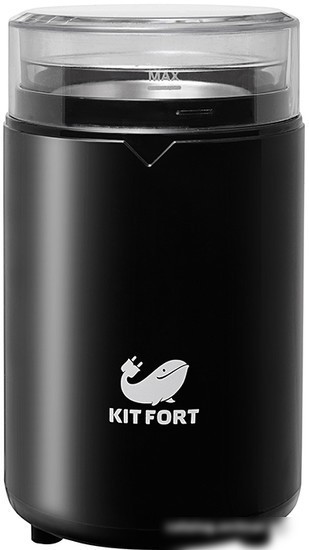 Кофемолка Kitfort KT-1314