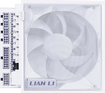 Блок питания Lian Li Edge Gold 1200 G9P.EG1200G.WH00.RU