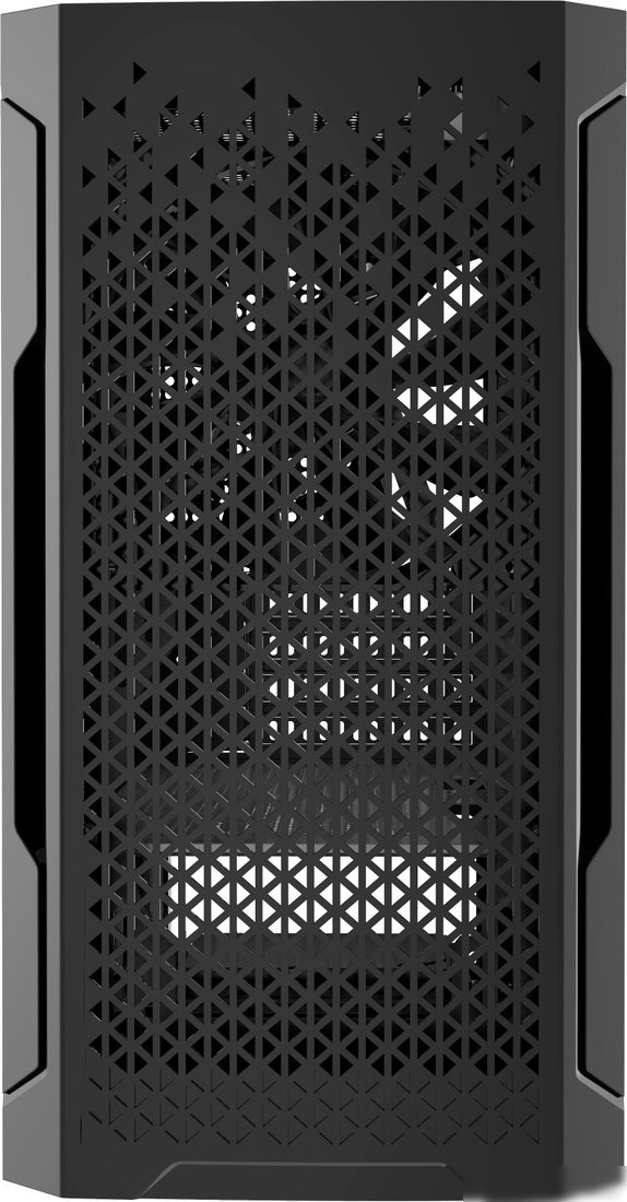 Корпус Powercase Mistral Micro Z2B SI