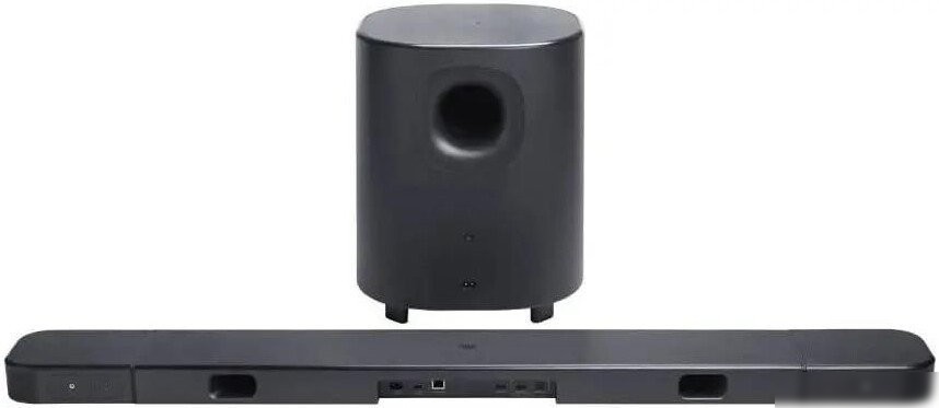 Саундбар JBL Bar 800MK2