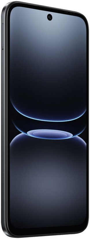 Телефон Infinix Smart 20 X6840B 4GB/64GB (черный)