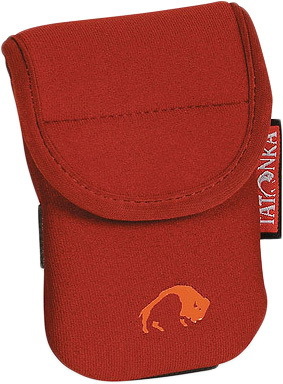 Чехол для телефона Tatonka Neopren Case 1 2938 (красный)
