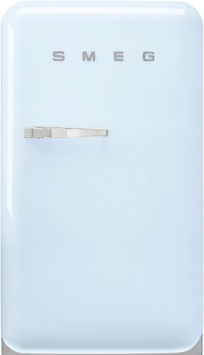 Однокамерный холодильник Smeg FAB10RPB6