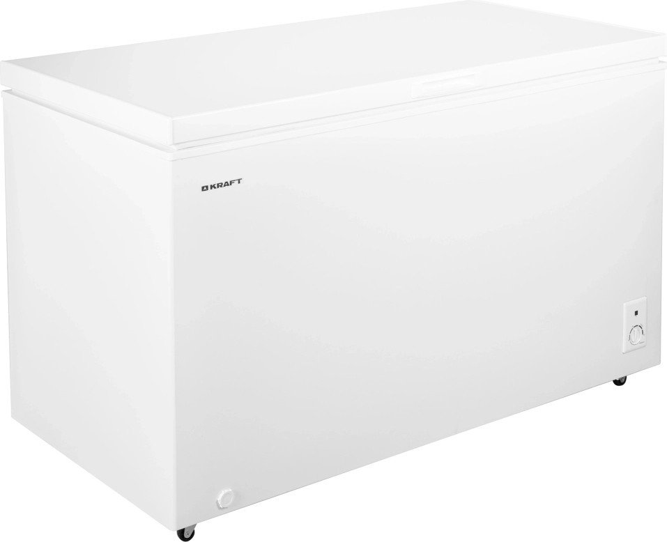 Морозильный ларь Kraft BD(W)-460RX