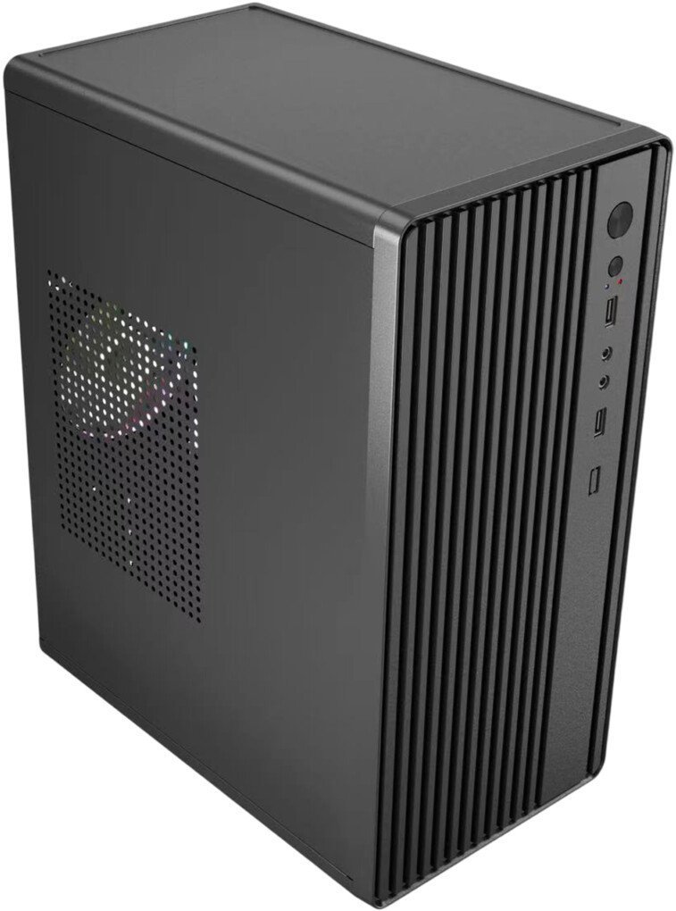 Корпус Vicsone M5X 600W