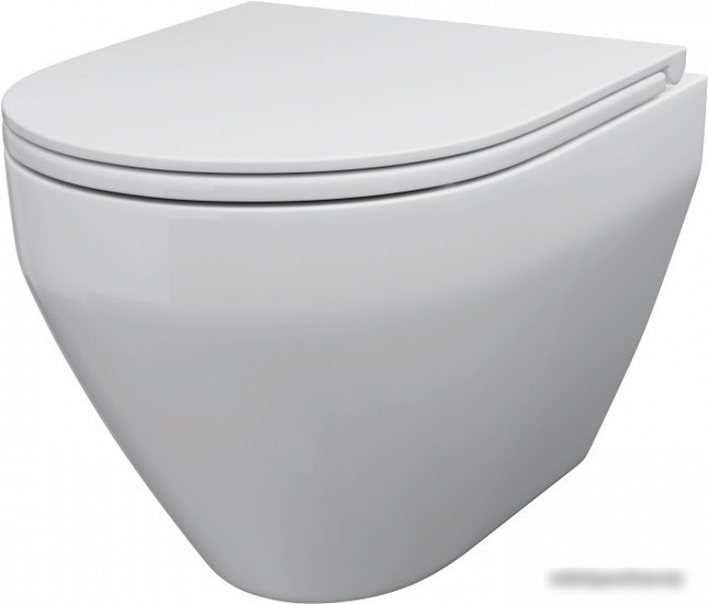 Унитаз AM.PM Spirit V2.0 C701700SC