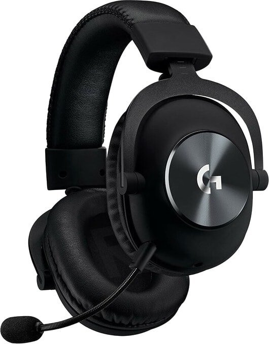 Наушники Logitech G Pro Headset