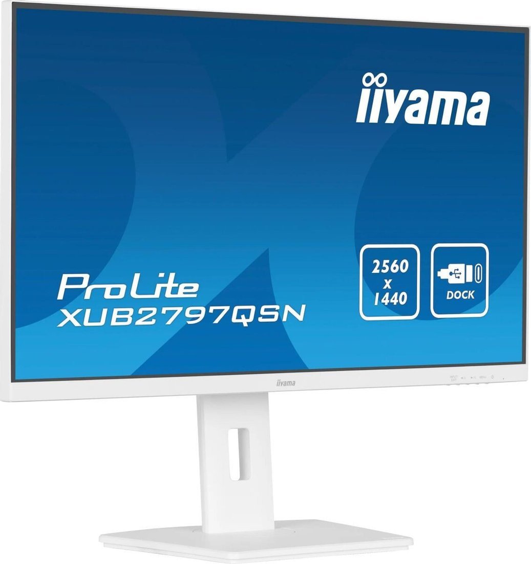 Монитор iiyama ProLite XUB2797QSN-W2