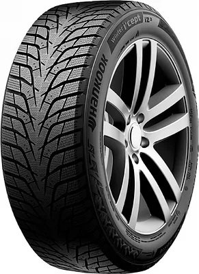 Зимние шины Hankook Winter i*cept iZ3 W636 235/40R19 96H