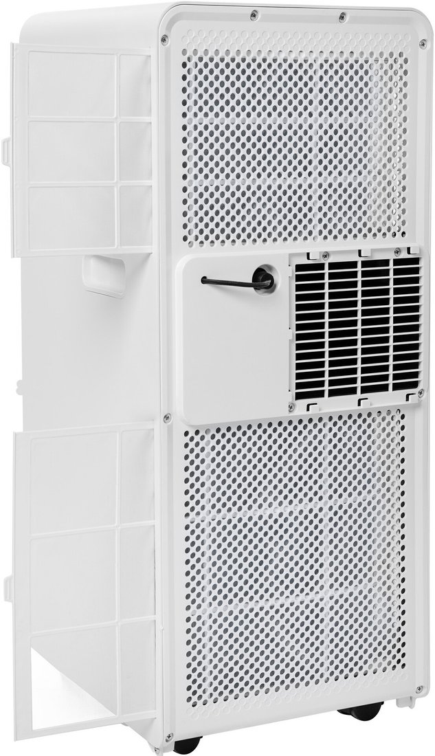Мобильный кондиционер Ballu Stella BPAC-07 EG/N6