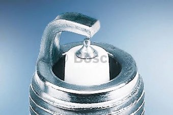 Свеча Bosch 0242135509