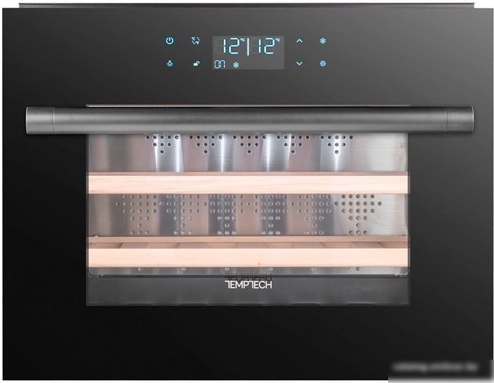 Винный шкаф Temptech OZ45SBTOP