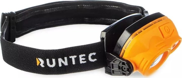 Фонарь Runtec RT-HLR400