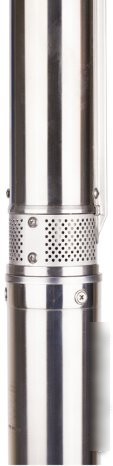 Скважинный насос Aquario ASP 3E-65-75 (кабель 50 м)
