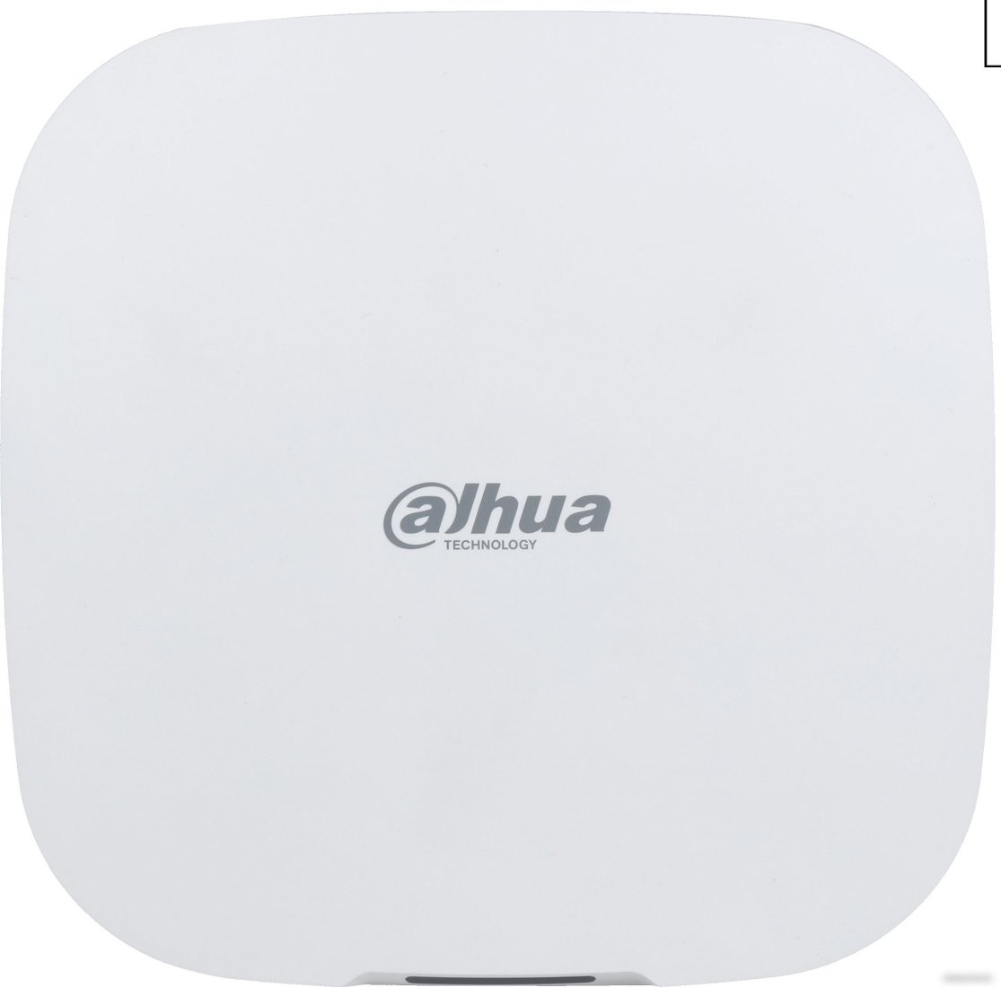 Центр управления (хаб) Dahua DHI-ARC3000H-FW2(868)