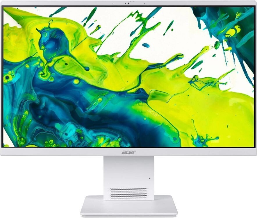 Моноблок Acer Aspire S24B-GMTL-U DQ.BSWCD.004