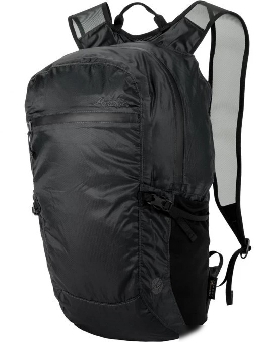 Туристический рюкзак Matador Freefly 16L (черный)