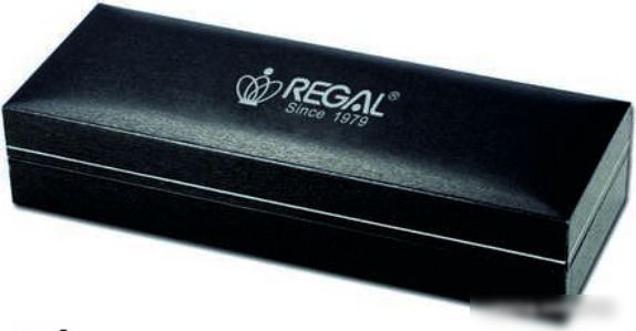 Ручка перьевая Regal Hadrian L-503-1611F