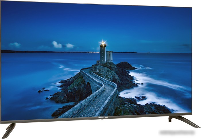 Телевизор Horizont 65LE7053D