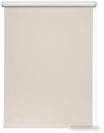 Рулонные шторы Legrand Блэкаут Болид 98x175 58127484 (муссон)
