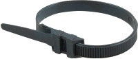 Стяжка для кабеля Rexant 07-0186 (100 шт)