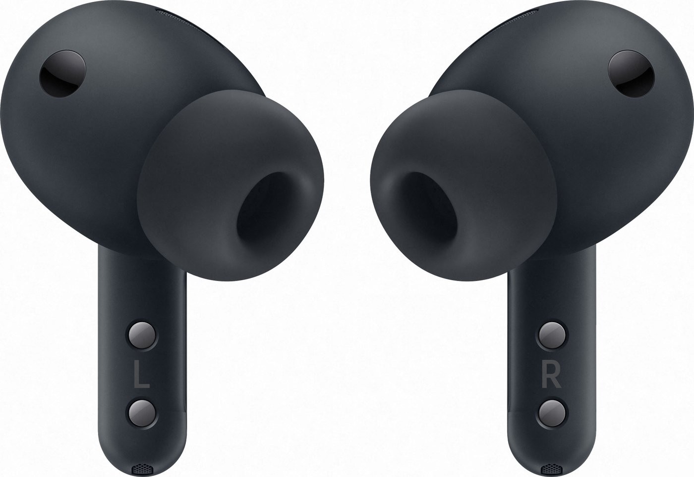 Наушники Samsung Galaxy Buds 4 Pro (черный)